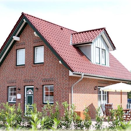 Ferienhaus Pusteblume Villa Garrel Oda fotoğraf