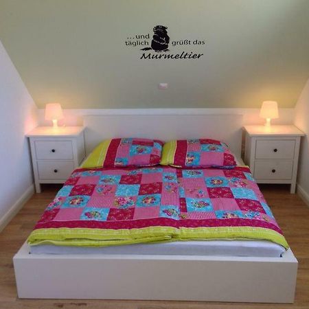 Ferienhaus Pusteblume Villa Garrel Dış mekan fotoğraf