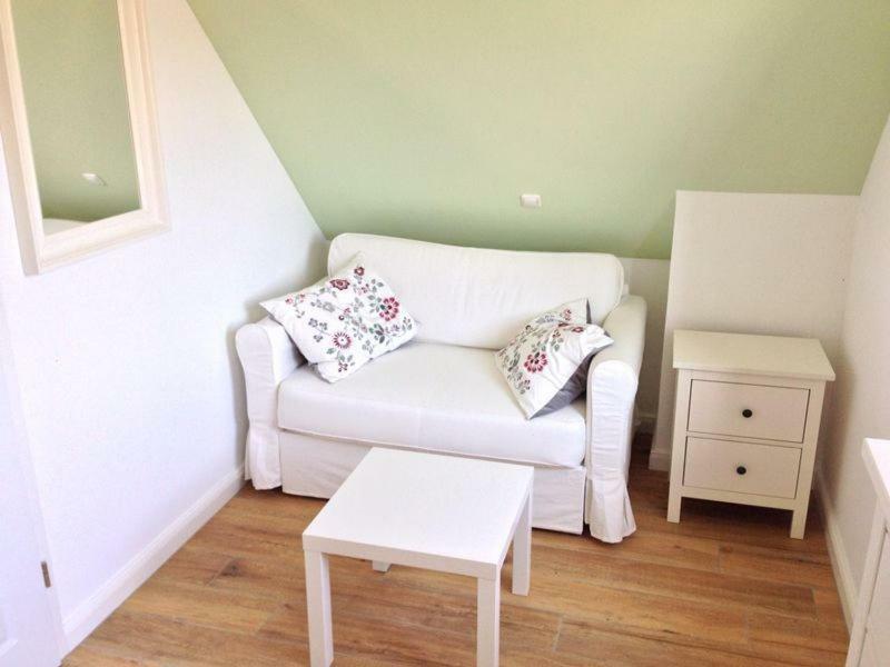 Ferienhaus Pusteblume Villa Garrel Dış mekan fotoğraf
